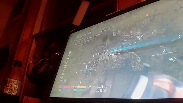 KittingGrappler online show from 11/15/25, 10:47