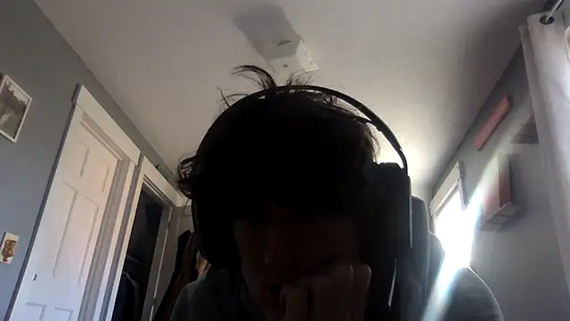 KittingGrappler online show from 11/18/25, 06:11