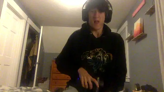 KittingGrappler online show from 11/26/25, 11:16