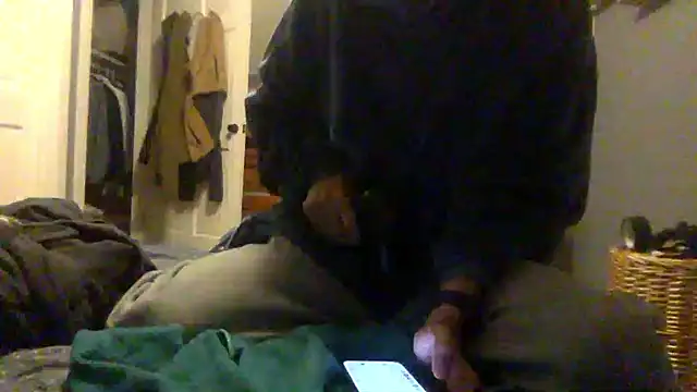 KittingGrappler online show from 11/22/25, 01:48