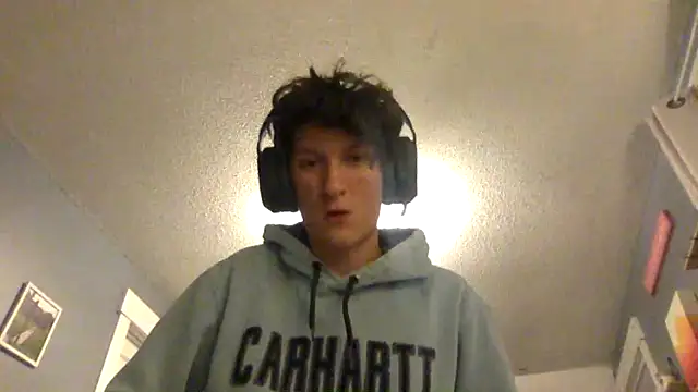 KittingGrappler online show from 11/11/25, 02:28