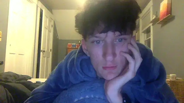 KittingGrappler online show from 04/13/26, 01:09