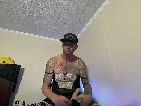 Snapshot of tattoofly563 chatting on 01/27/25, 02:35 tattoofly563 online show from 01/27/25, 02:35