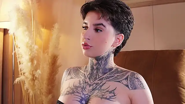 AliceShazaham  online show from 05/14/26, 08:22