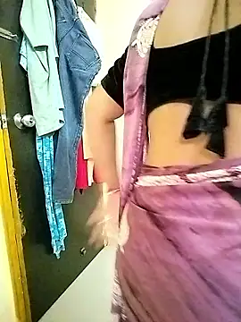 PayalSharmahot143 online show from 01/10/26, 02:40