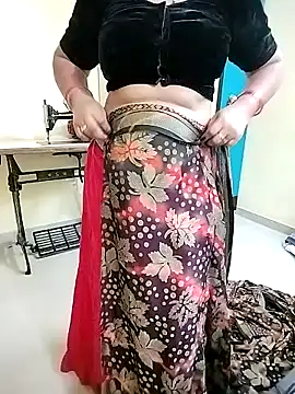 PayalSharmahot143 online show from 01/15/26, 11:24