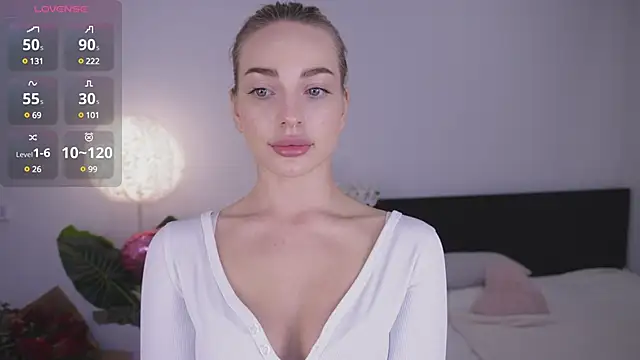 Nicole youthfull online show from 02/22/25, 12:38