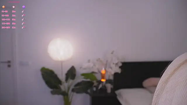 Nicole youthfull online show from 02/07/25, 08:10