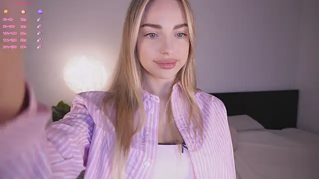 Nicole youthfull online show from 02/06/25, 07:18