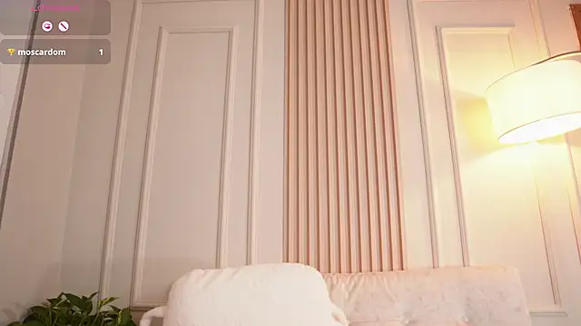 Tiffany Sims1 online show from 02/12/26, 03:12