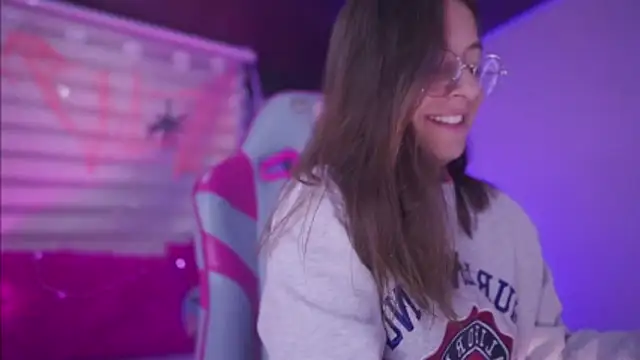 milly kenner online show from 10/29/25, 04:50