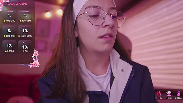 milly kenner online show from 01/14/26, 04:54