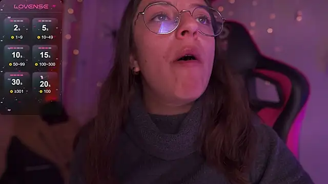 milly kenner online show from 10/16/25, 03:42