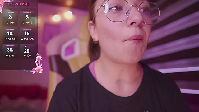 milly kenner online show from 12/15/25, 06:36