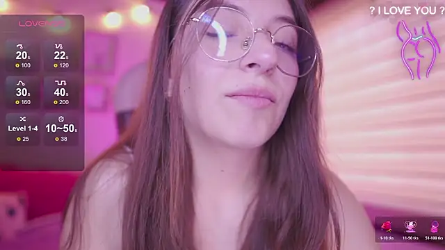 milly kenner online show from 02/25/26, 07:25