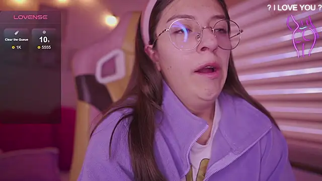 milly kenner online show from 02/26/26, 07:36