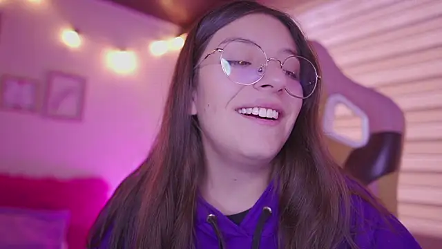 milly kenner online show from 03/18/26, 08:10