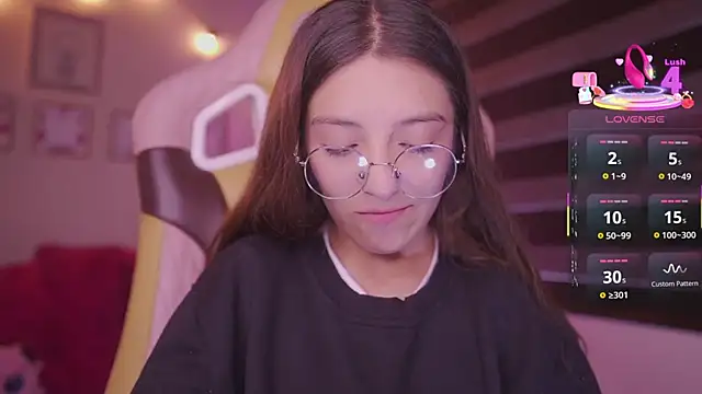 milly kenner online show from 03/07/25, 10:10