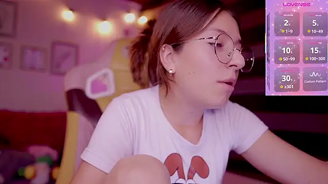 milly kenner online show from 03/15/25, 11:06