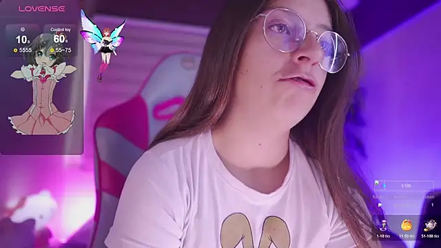 milly kenner online show from 11/11/25, 06:36