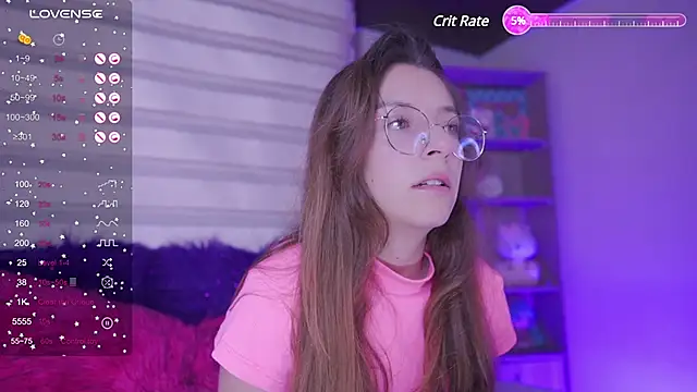 milly kenner online show from 03/19/25, 09:05