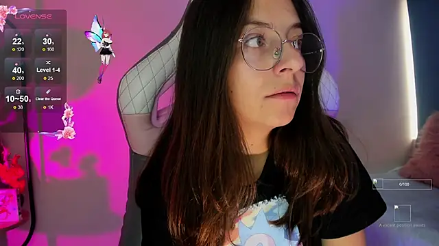 milly kenner online show from 11/20/25, 05:24