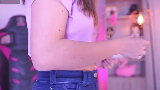 milly kenner online show from 02/27/25, 04:32