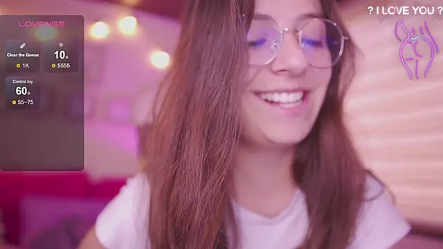 milly kenner online show from 02/12/26, 06:07