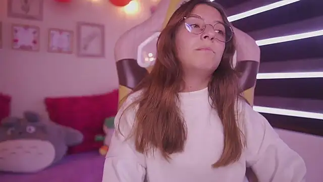 milly kenner online show from 02/20/25, 06:57