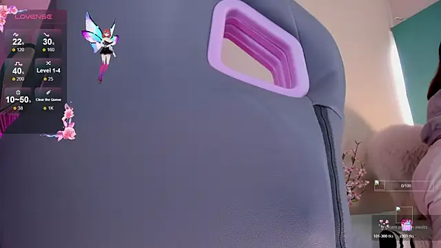 milly kenner online show from 11/26/25, 04:51