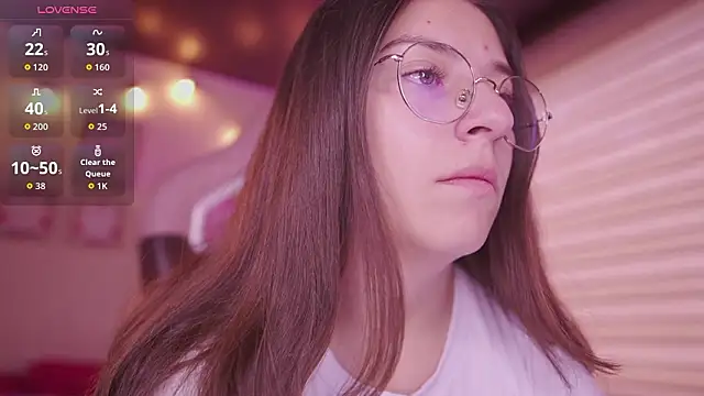 milly kenner online show from 01/13/26, 05:06