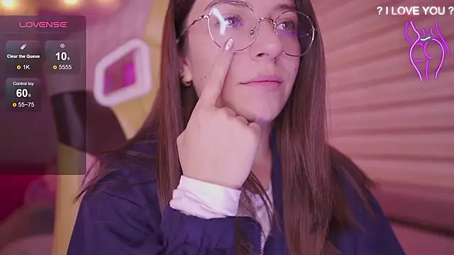 milly kenner online show from 03/10/26, 04:22