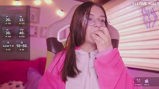 milly kenner online show from 03/24/26, 08:09