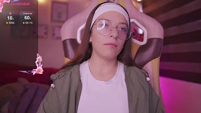 milly kenner online show from 12/19/25, 07:38