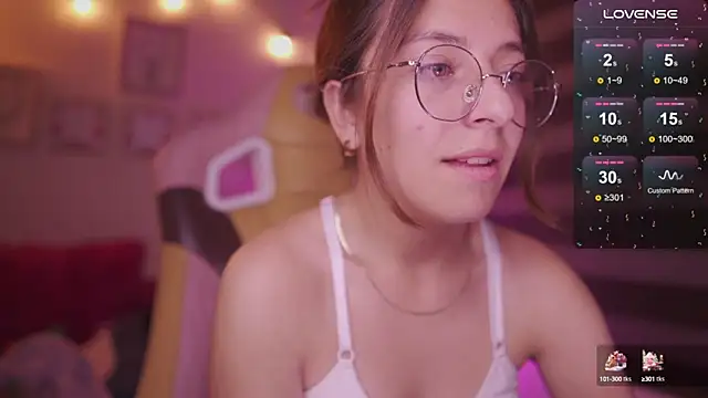 milly kenner online show from 03/03/25, 11:14