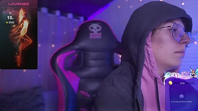 milly kenner online show from 12/22/25, 07:25