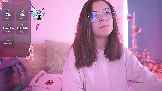 milly kenner online show from 10/02/25, 05:05