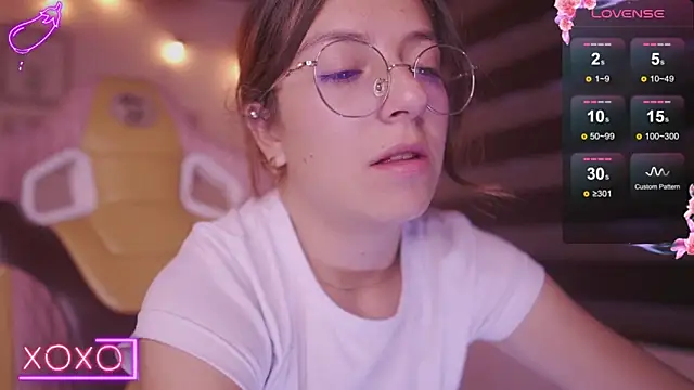 milly kenner online show from 02/26/25, 10:15