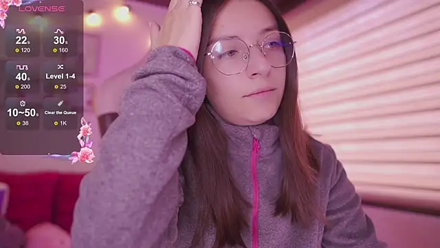 milly kenner online show from 01/15/26, 04:54