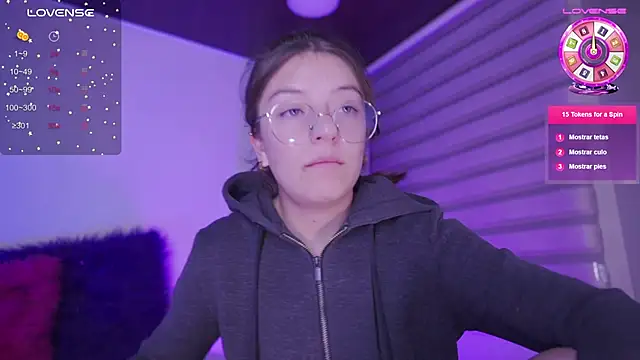 milly kenner online show from 03/20/25, 11:45