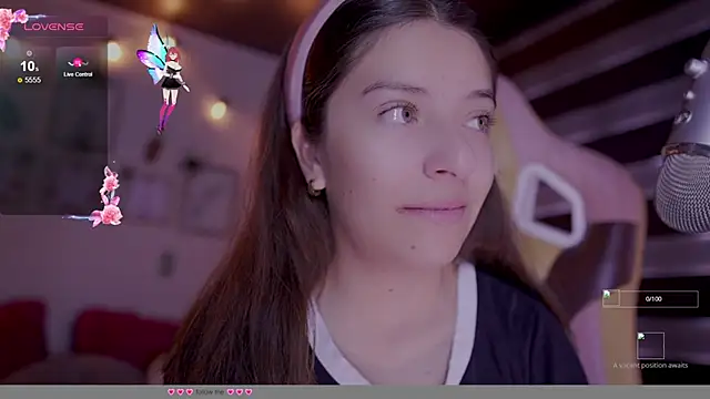 milly kenner online show from 10/25/25, 03:01