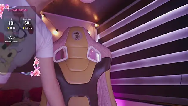 milly kenner online show from 09/08/25, 02:16