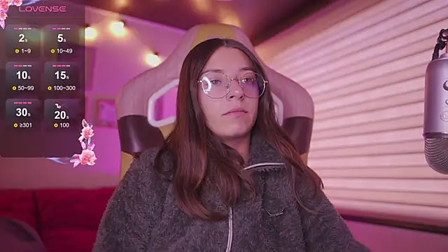 milly kenner online show from 01/09/26, 05:20