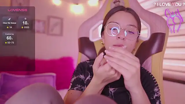 milly kenner online show from 02/19/26, 07:55