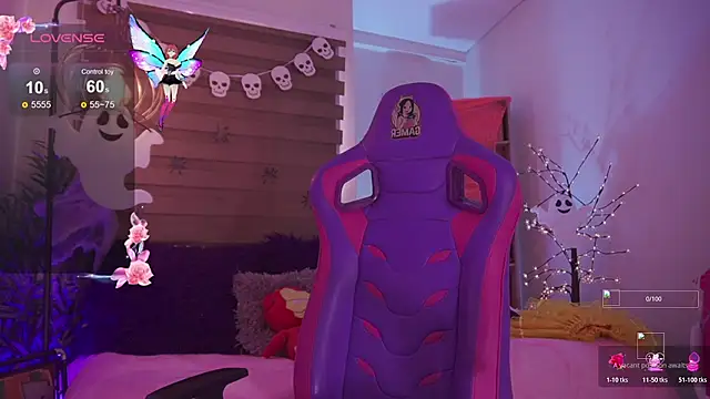 milly kenner online show from 10/20/25, 05:35