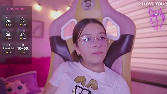 milly kenner online show from 03/13/26, 07:30