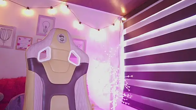 milly kenner online show from 09/30/25, 07:31