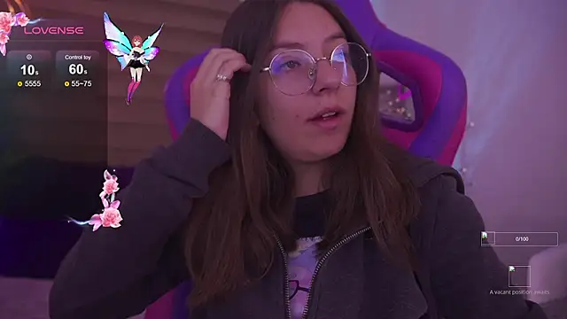 milly kenner online show from 10/14/25, 03:23