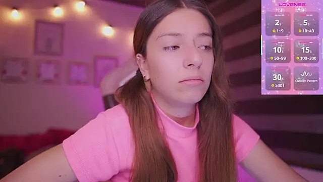 milly kenner online show from 03/10/25, 07:50