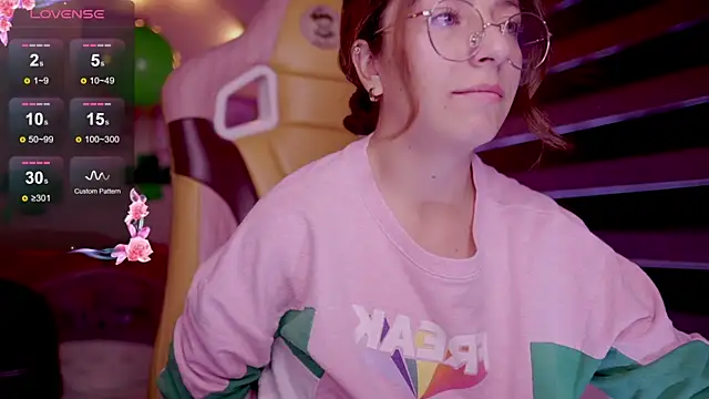 milly kenner online show from 03/17/25, 10:51